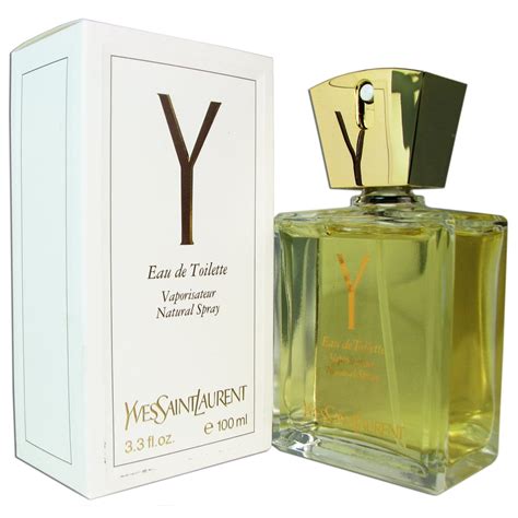 yves saint laurent eau de parfum dames|yves saint laurent vaporisateur spray.